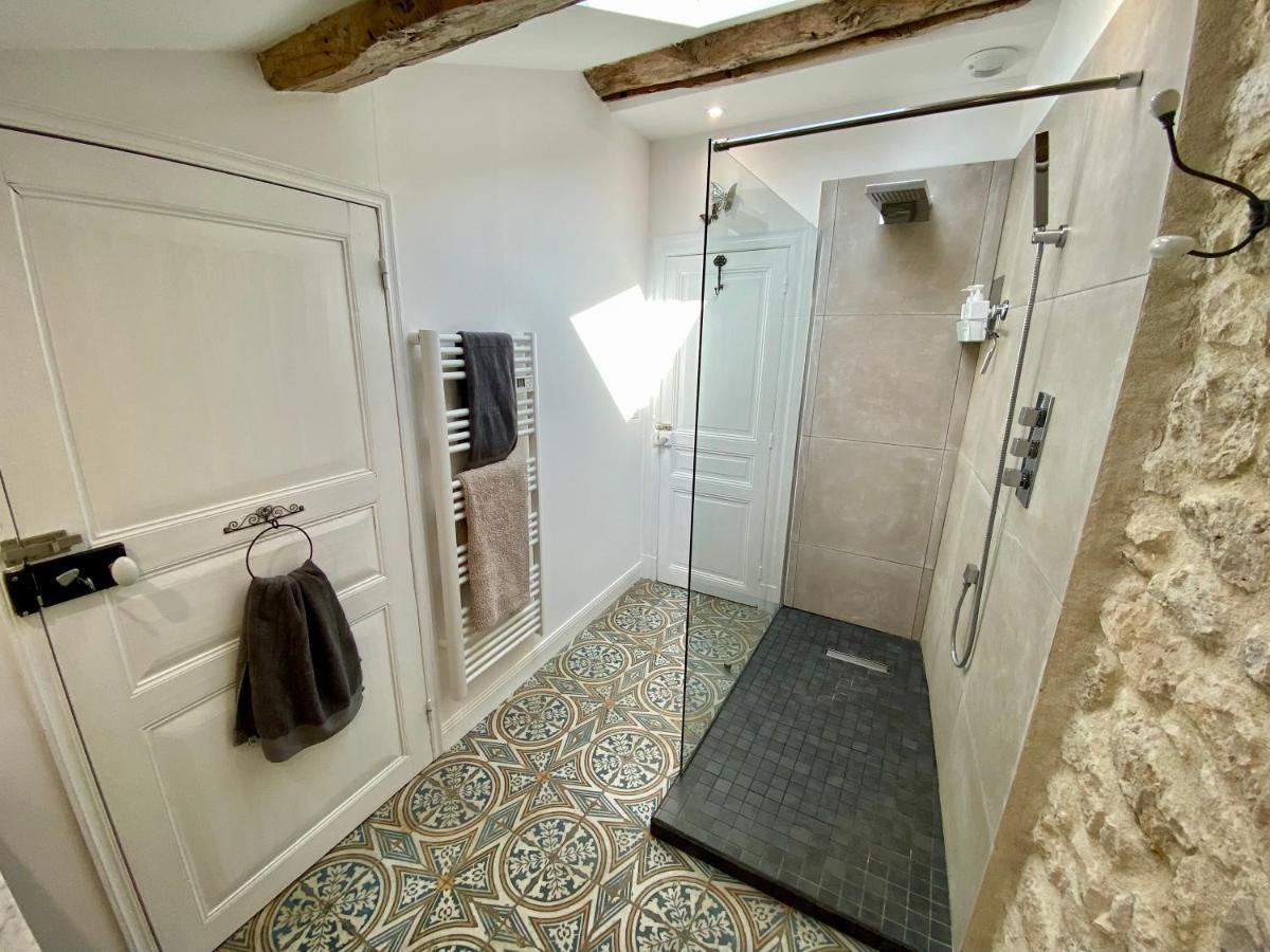 Maison Murier Ξενοδοχείο Fayssac Εξωτερικό φωτογραφία