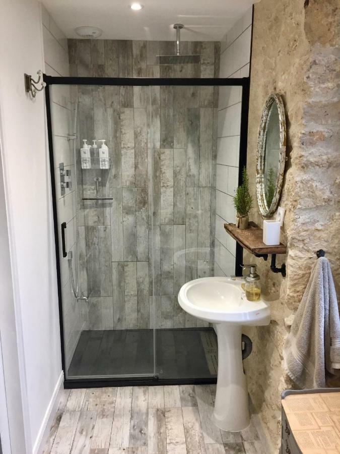 Maison Murier Ξενοδοχείο Fayssac Εξωτερικό φωτογραφία