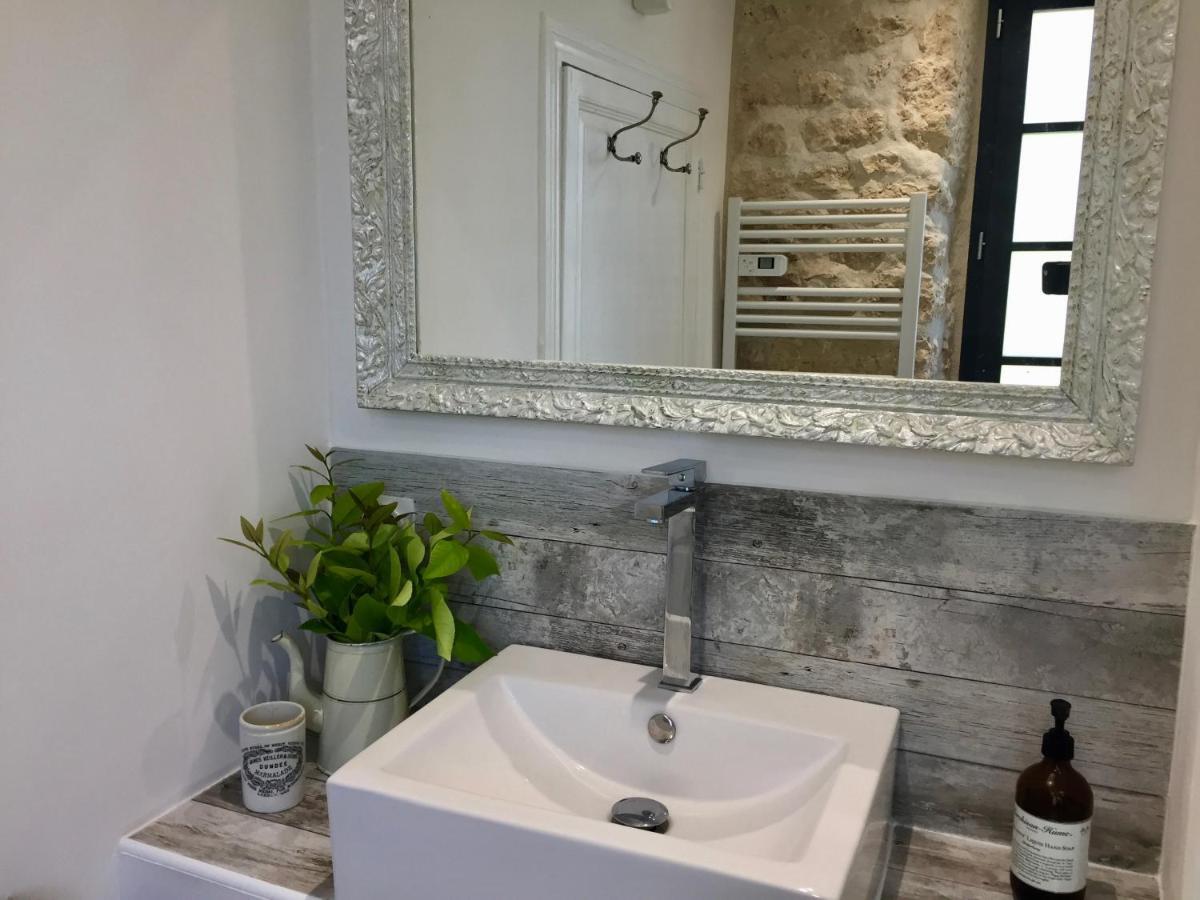 Maison Murier Ξενοδοχείο Fayssac Δωμάτιο φωτογραφία
